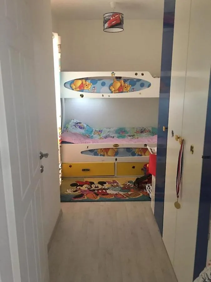 Apartment Liqeni I Thate, Tirane  Tirana